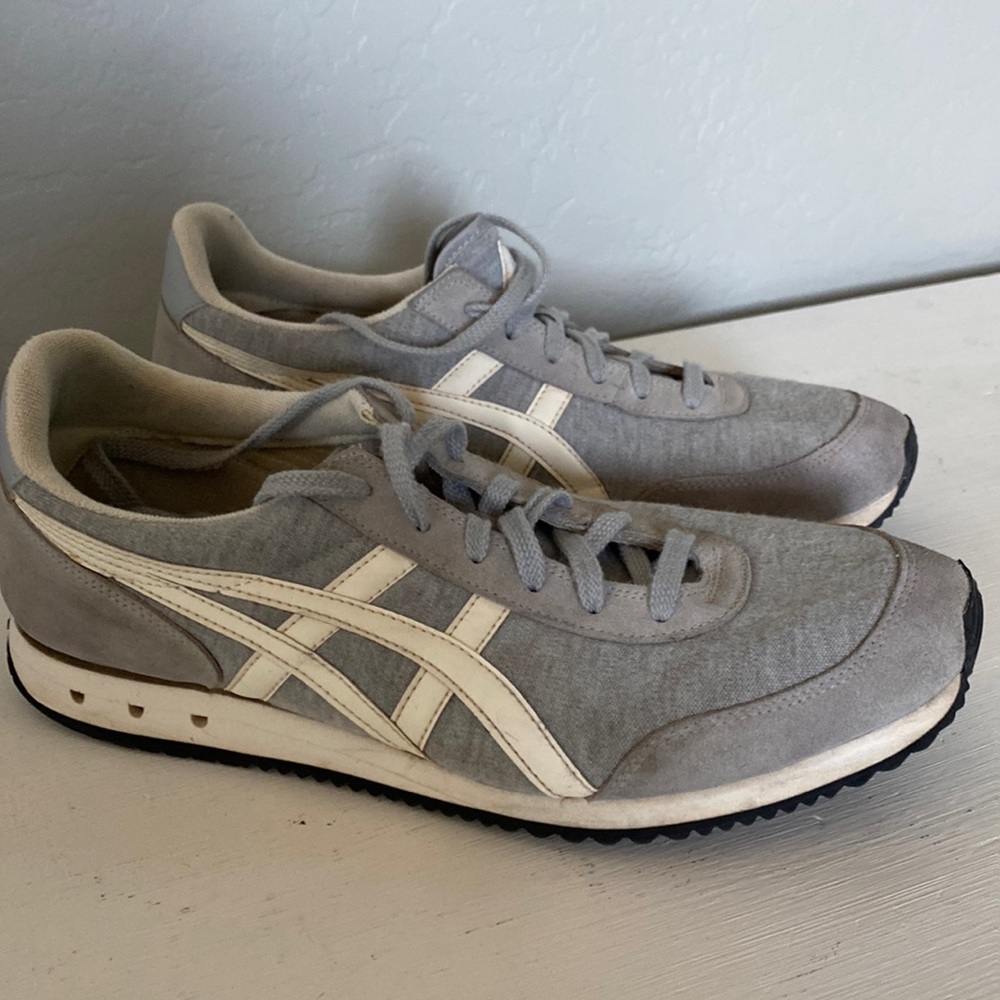 Onitsuka Tiger casual shoes EUC